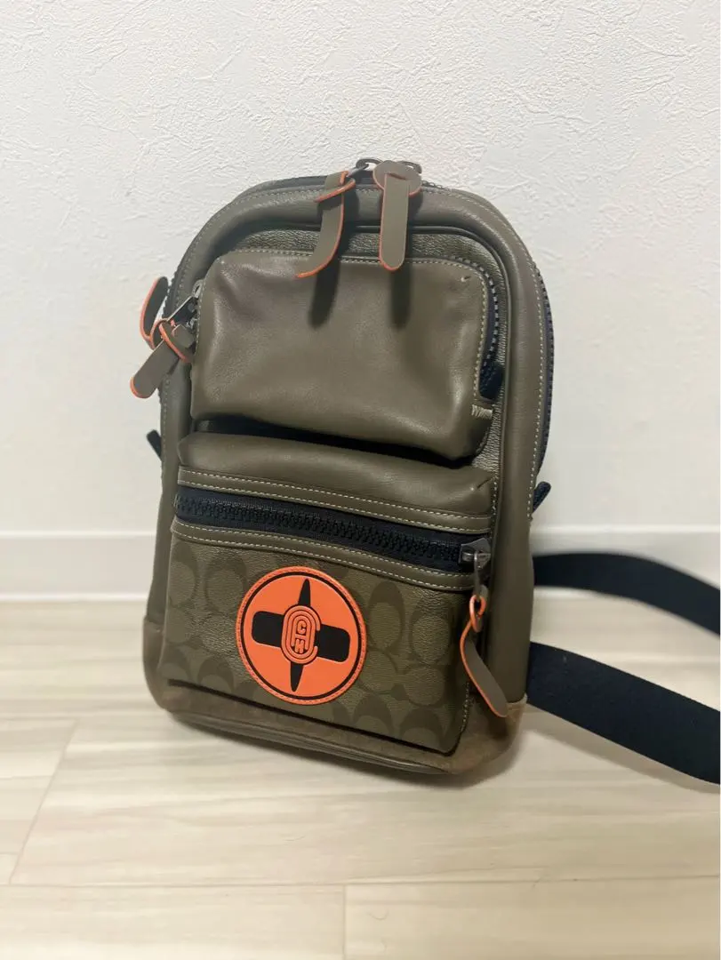 2026年最新】コーチxナルトの人気アイテム - メルカリ