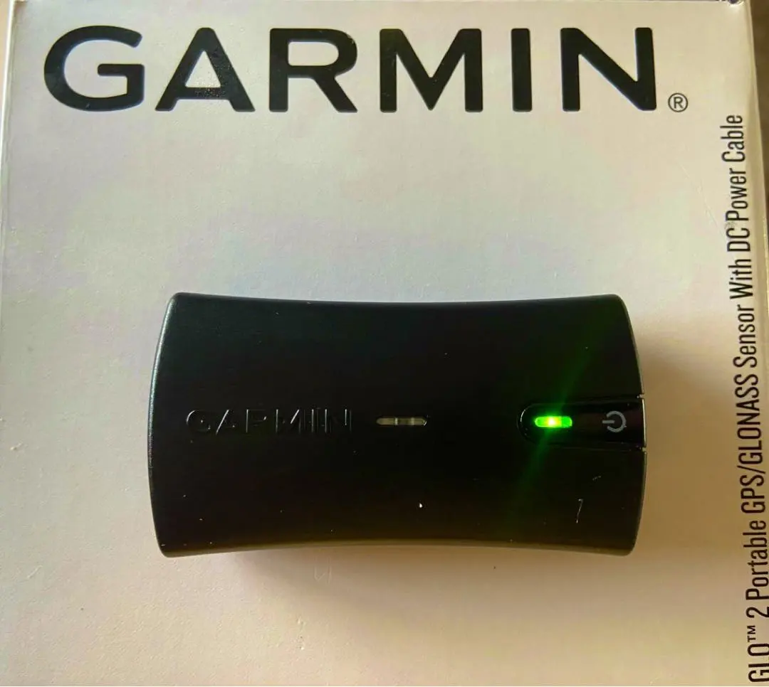2026年最新】Garmin GLO 2、GPSレシーバー。の人気アイテム - メルカリ