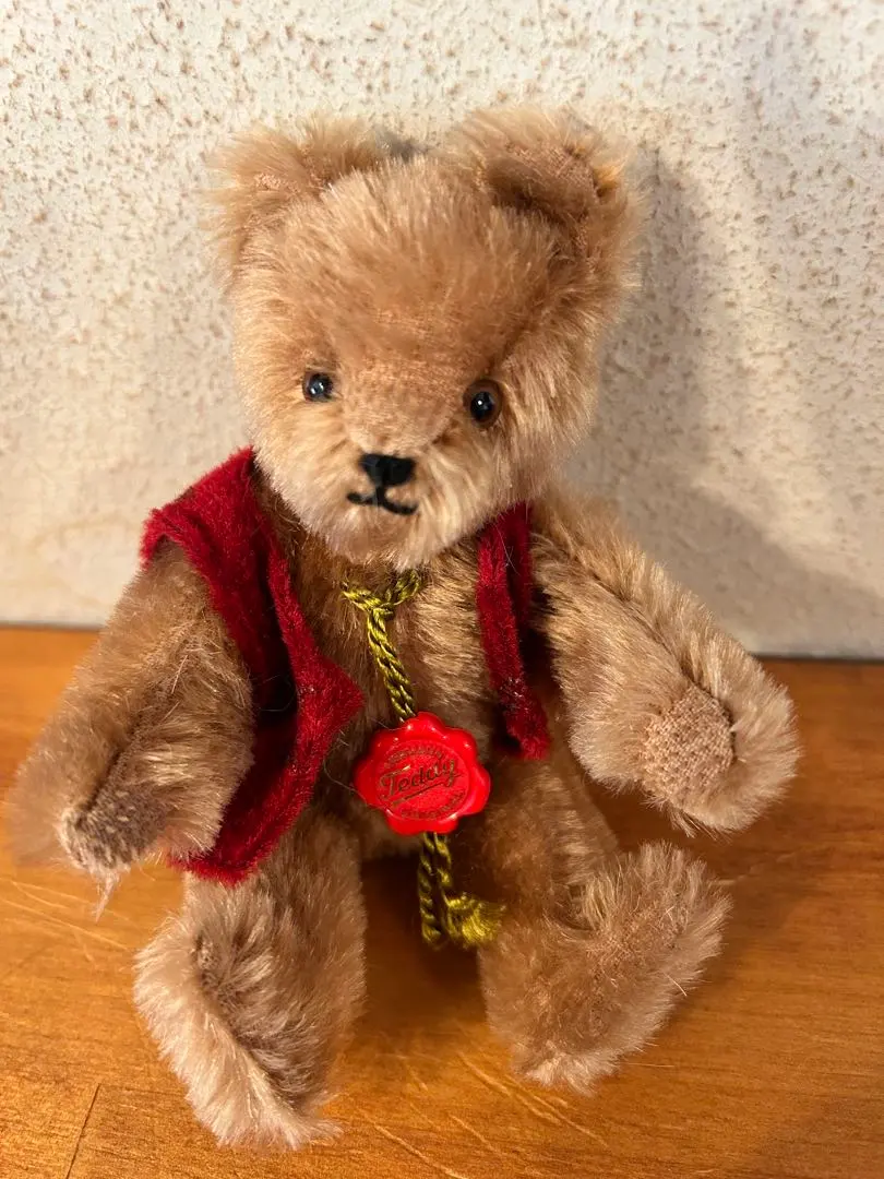 2026年最新】ハーマン テディベア アンティークの人気アイテム - メルカリ