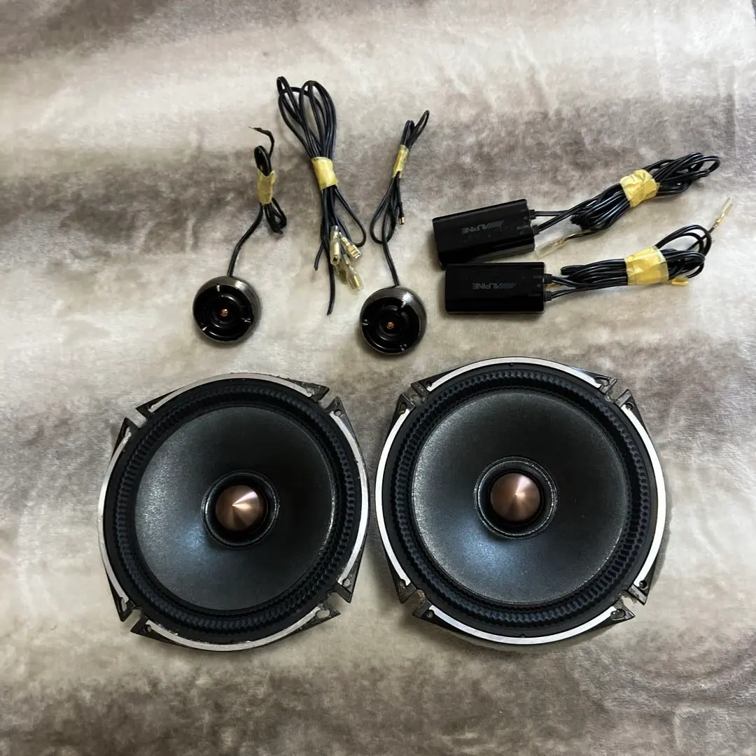 2026年最新】ALPINE DDL-R170Sの人気アイテム - メルカリ