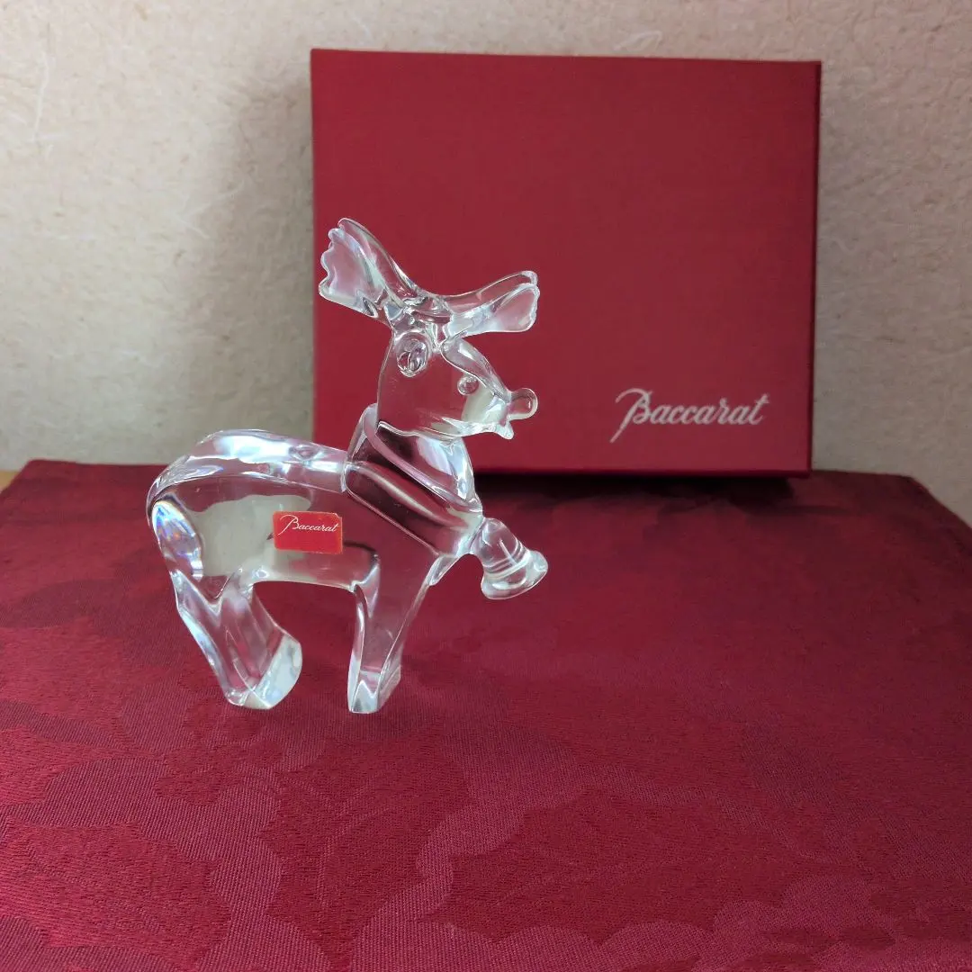 2026年最新】トナカイ バカラの人気アイテム - メルカリ