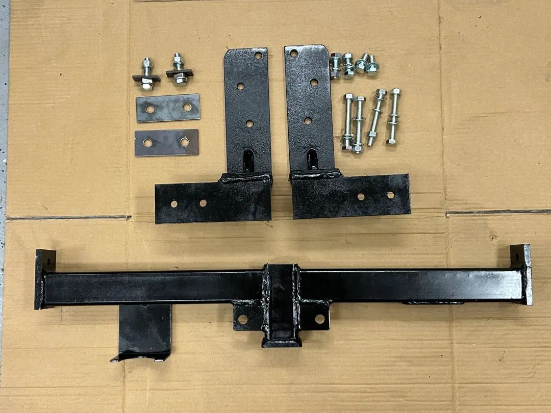 2026年最新】ヒッチメンバー エブリィの人気アイテム - メルカリ