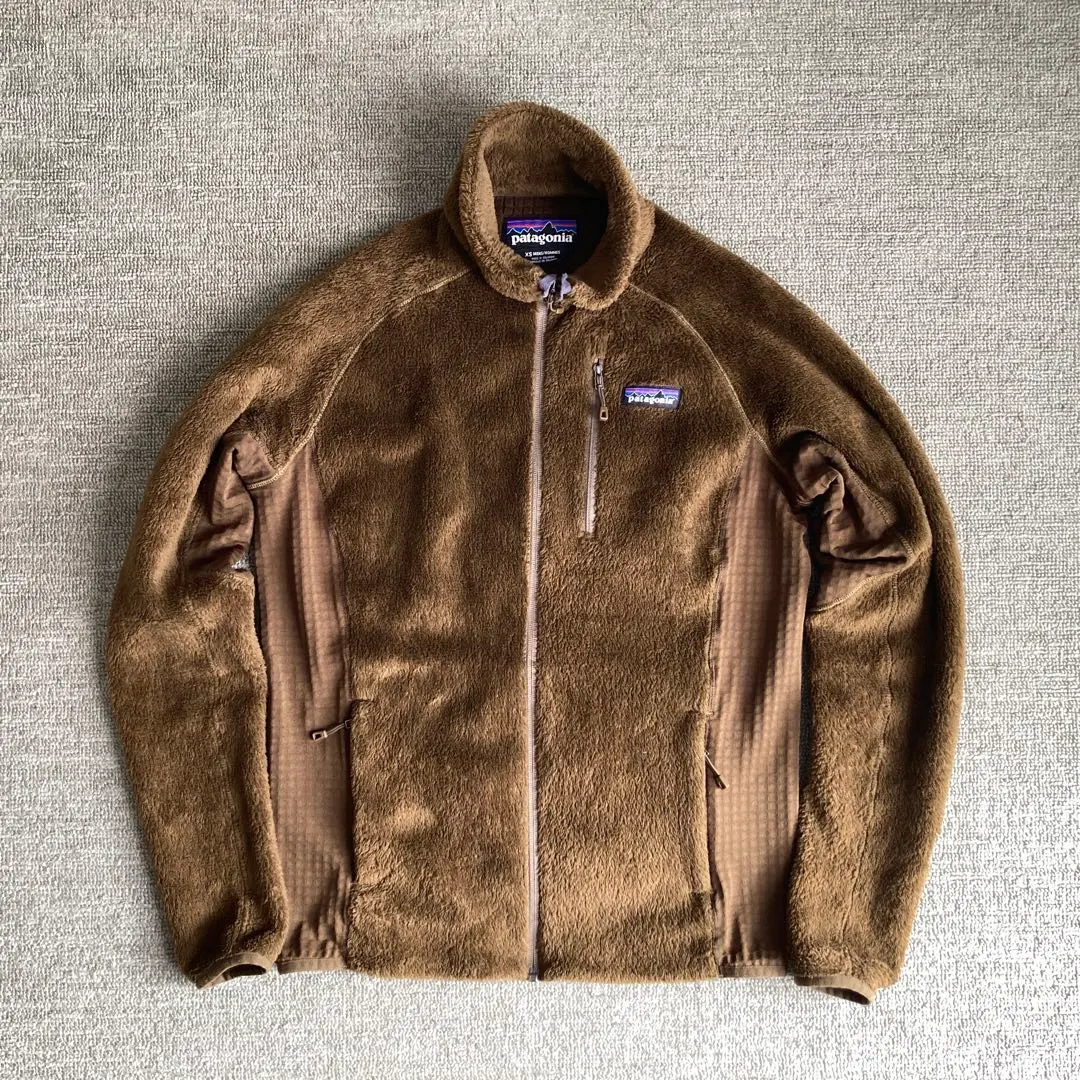 2026年最新】パタゴニア R2 semtの人気アイテム - メルカリ