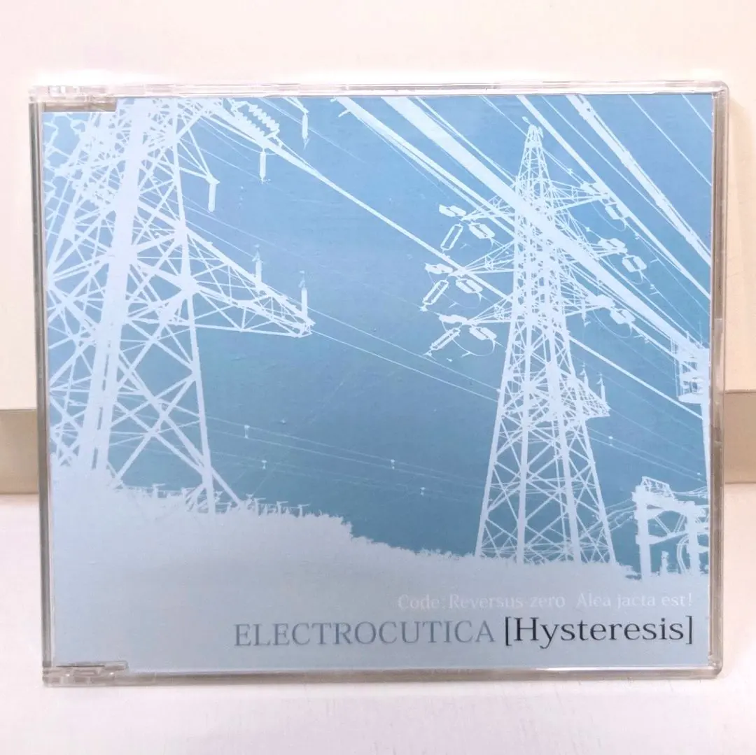 2026年最新】hysteresis electrocuticaの人気アイテム - メルカリ