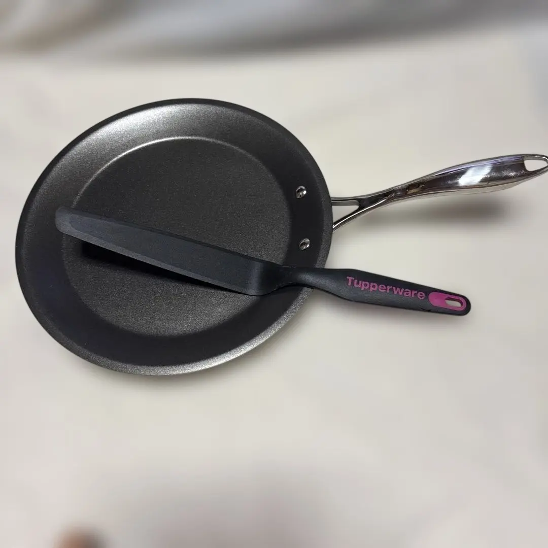 2026年最新】タッパーウェア クレープパンの人気アイテム - メルカリ