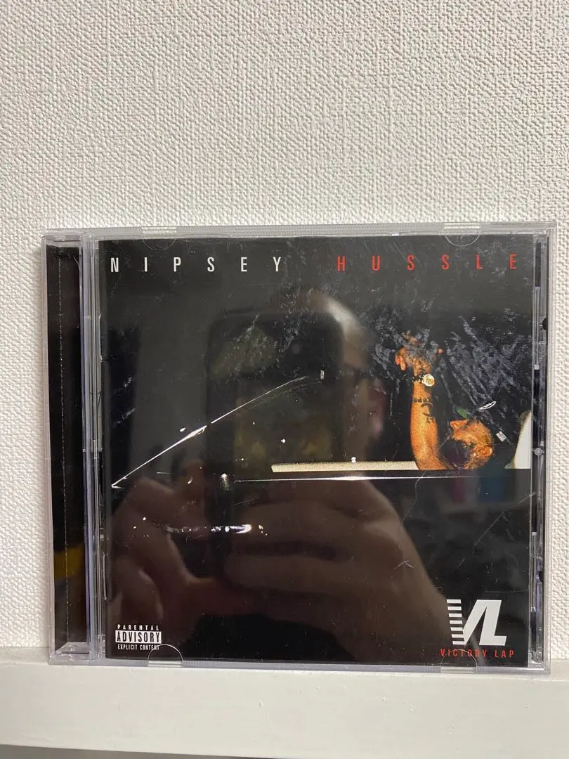2026年最新】nipsey hussle cdの人気アイテム - メルカリ