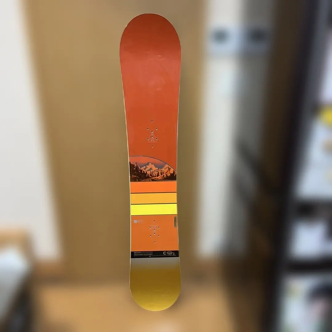 2026年最新】burton custom 22-23の人気アイテム - メルカリ