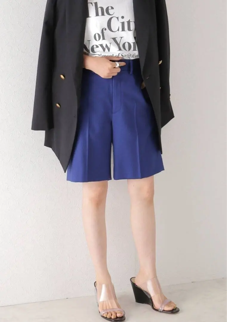 2026年最新】Plage ショートパンツ・ハーフパンツの人気アイテム