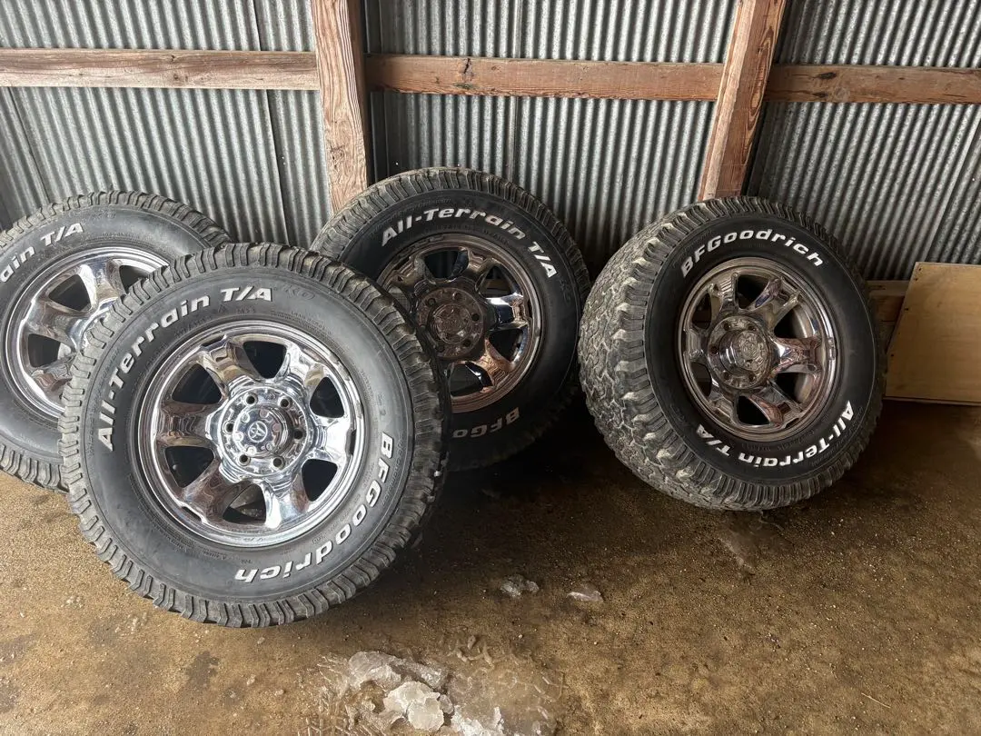 2026年最新】ハイラックスサーフ純正メッキホイールの人気アイテム