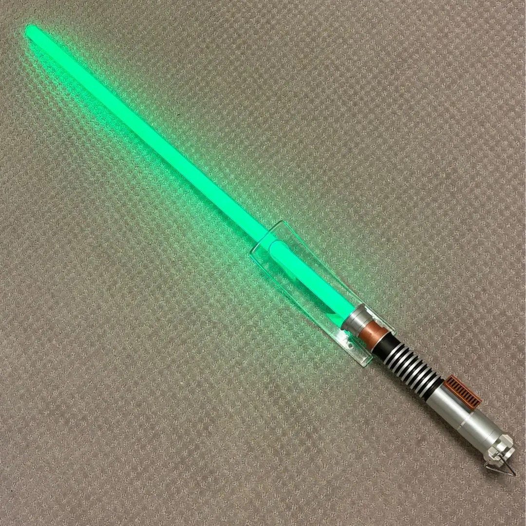 2026年最新】fxライトセーバー ルークの人気アイテム - メルカリ