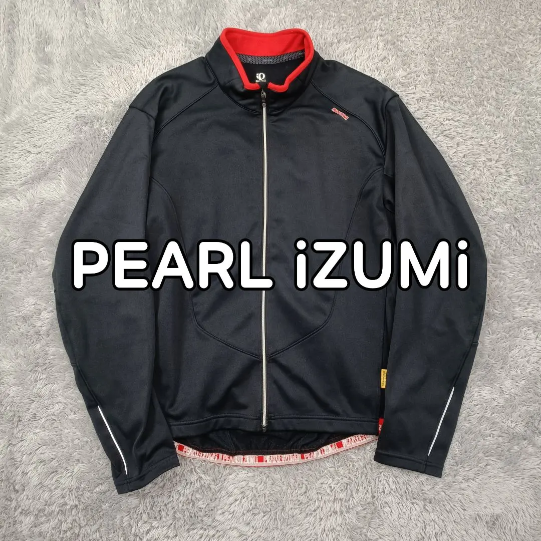 2026年最新】PEARL iZUMi 性別：メンズ サイクルジャケットの人気