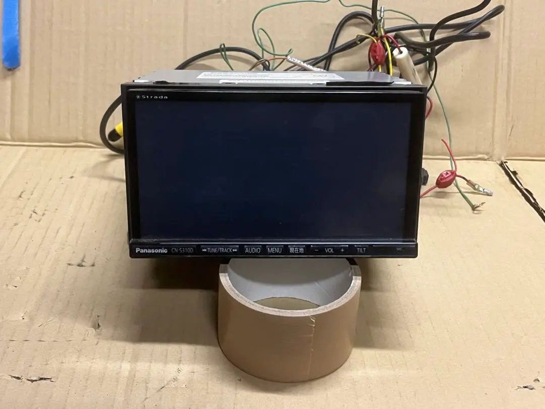 2026年最新】CN-S310Dの人気アイテム - メルカリ