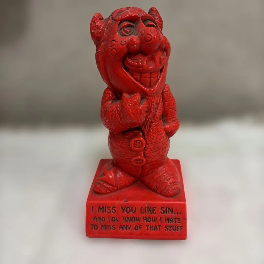 2026年最新】メッセージドール デビルの人気アイテム - メルカリ