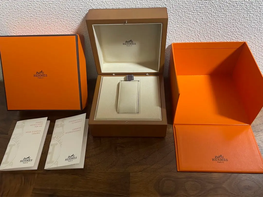 2026年最新】エルメス 置き時計の人気アイテム - メルカリ