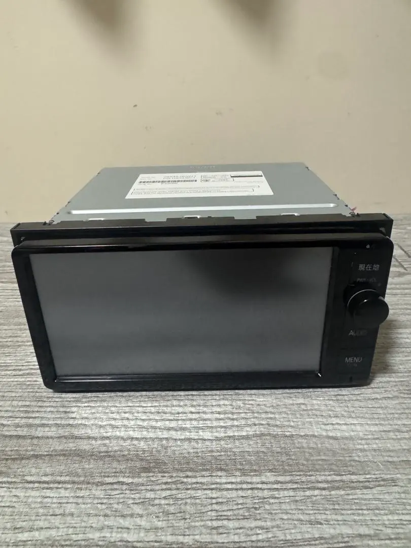 2026年最新】トヨタ純正SDナビNSZN-W64Tの人気アイテム - メルカリ