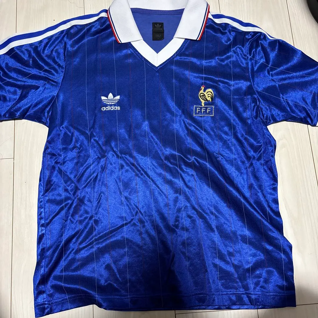 2026年最新】プラティニ ユニフォームの人気アイテム - メルカリ