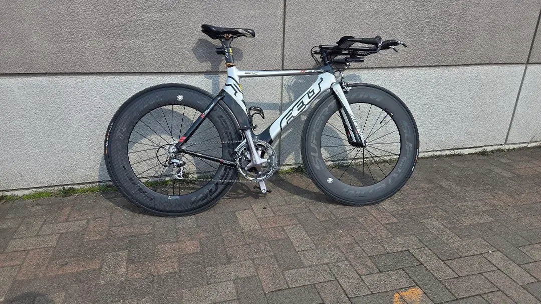 2026年最新】特徴：完成品 トライアスロン・TTバイクの人気アイテム