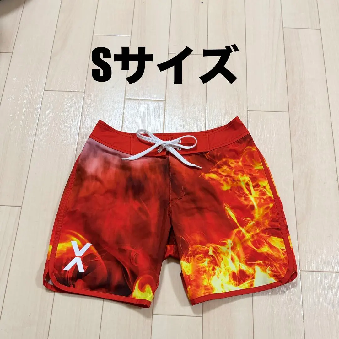 2026年最新】veatm サーフパンツの人気アイテム - メルカリ