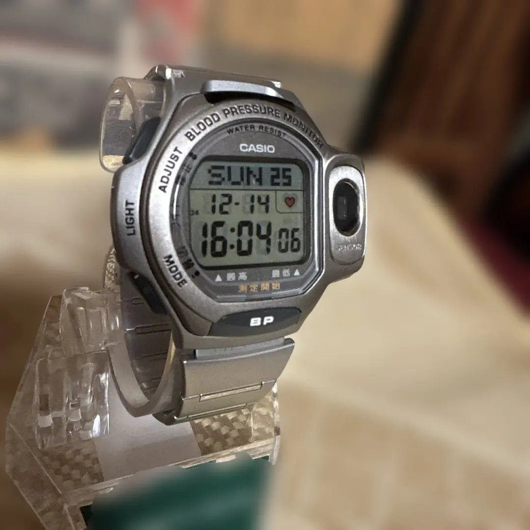 2026年最新】CASIO 時計 BPの人気アイテム - メルカリ