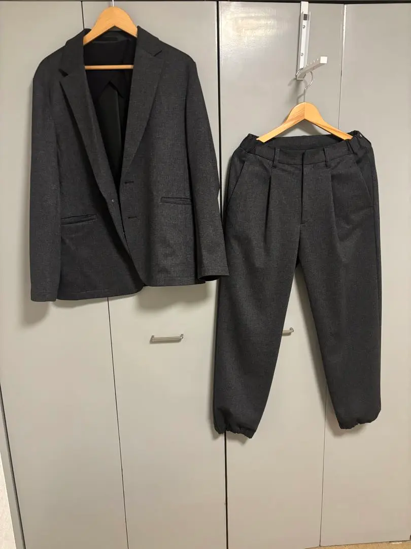 2026年最新】kazuyuki kumagai セットアップの人気アイテム - メルカリ