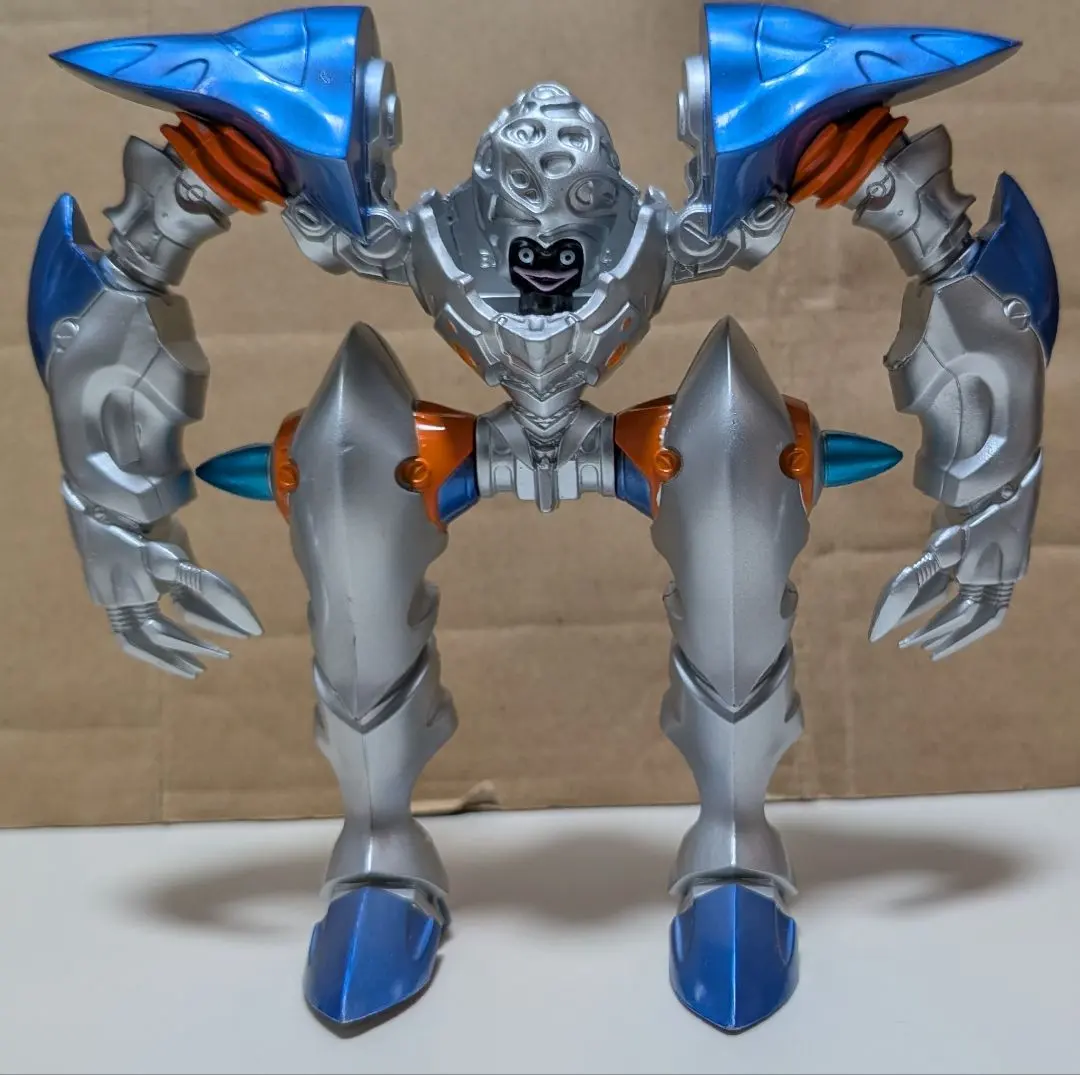 2026年最新】チブル星人エクセラーの人気アイテム - メルカリ