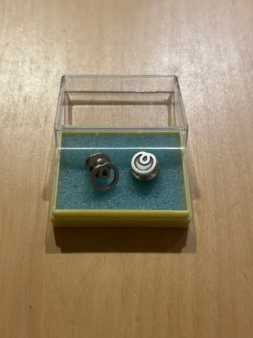 2026年最新】ntt 社員記章の人気アイテム - メルカリ