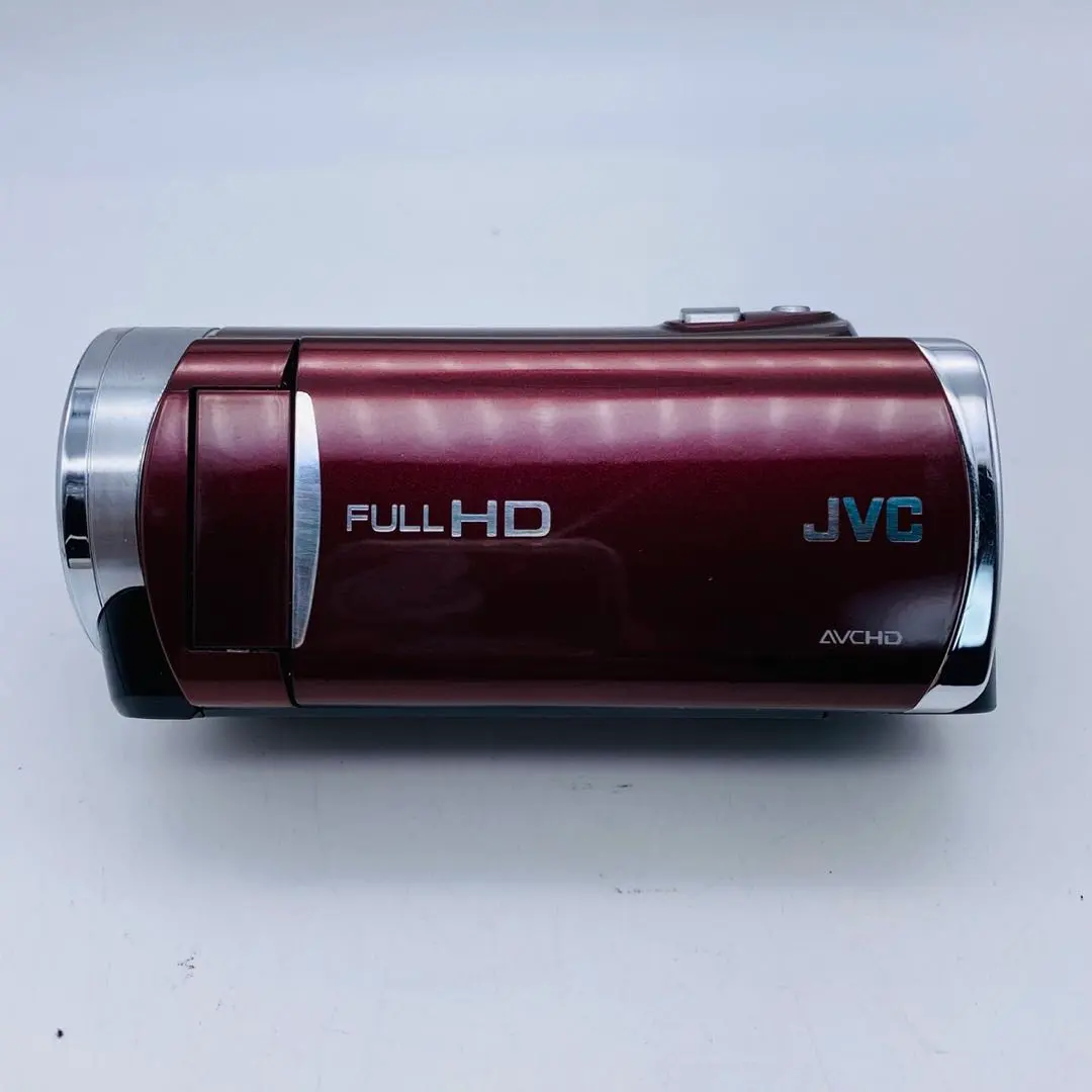 2026年最新】jvc gz-e180の人気アイテム - メルカリ