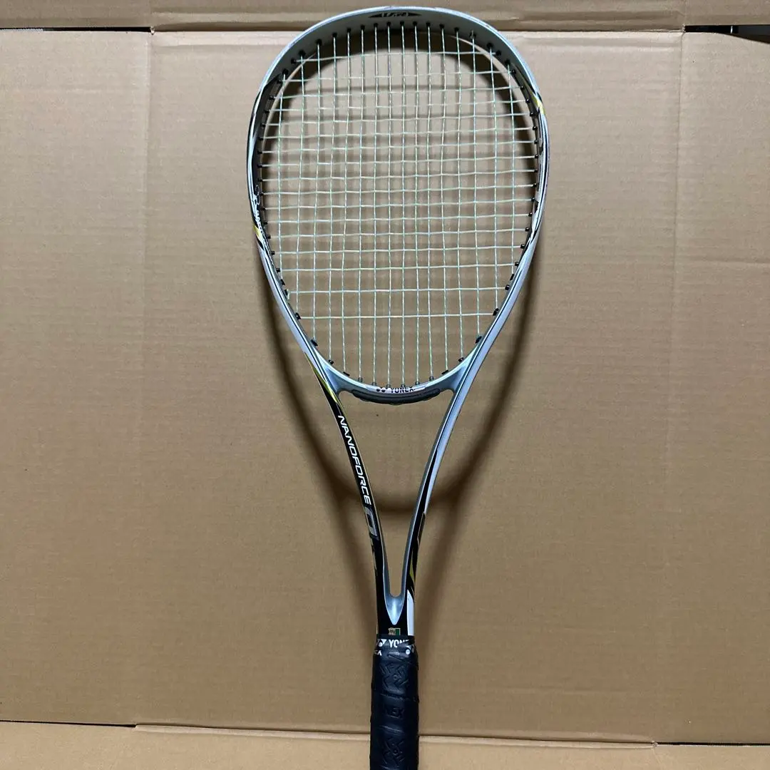 2026年最新】ナノフォース8v revの人気アイテム - メルカリ