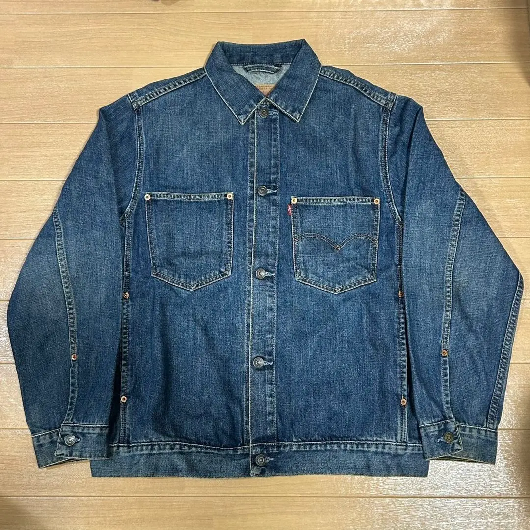 2026年最新】ユーロリーバイス 2ndの人気アイテム - メルカリ