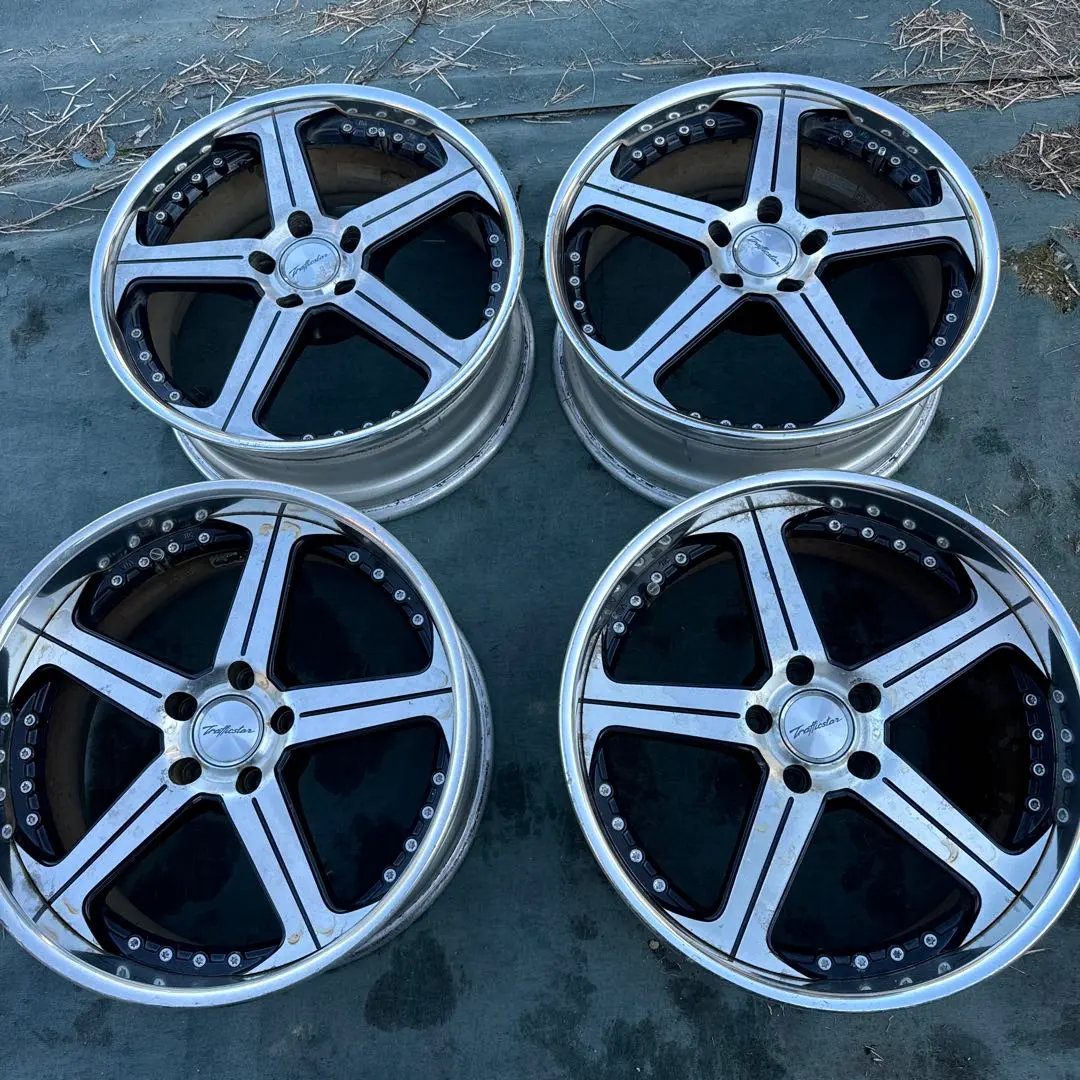 2026年最新】トラフィックスター 19の人気アイテム - メルカリ