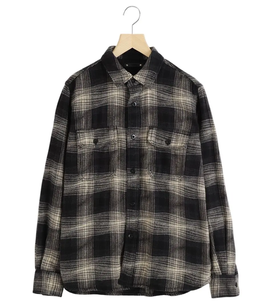 2026年最新】MINED チェックシャツの人気アイテム - メルカリ