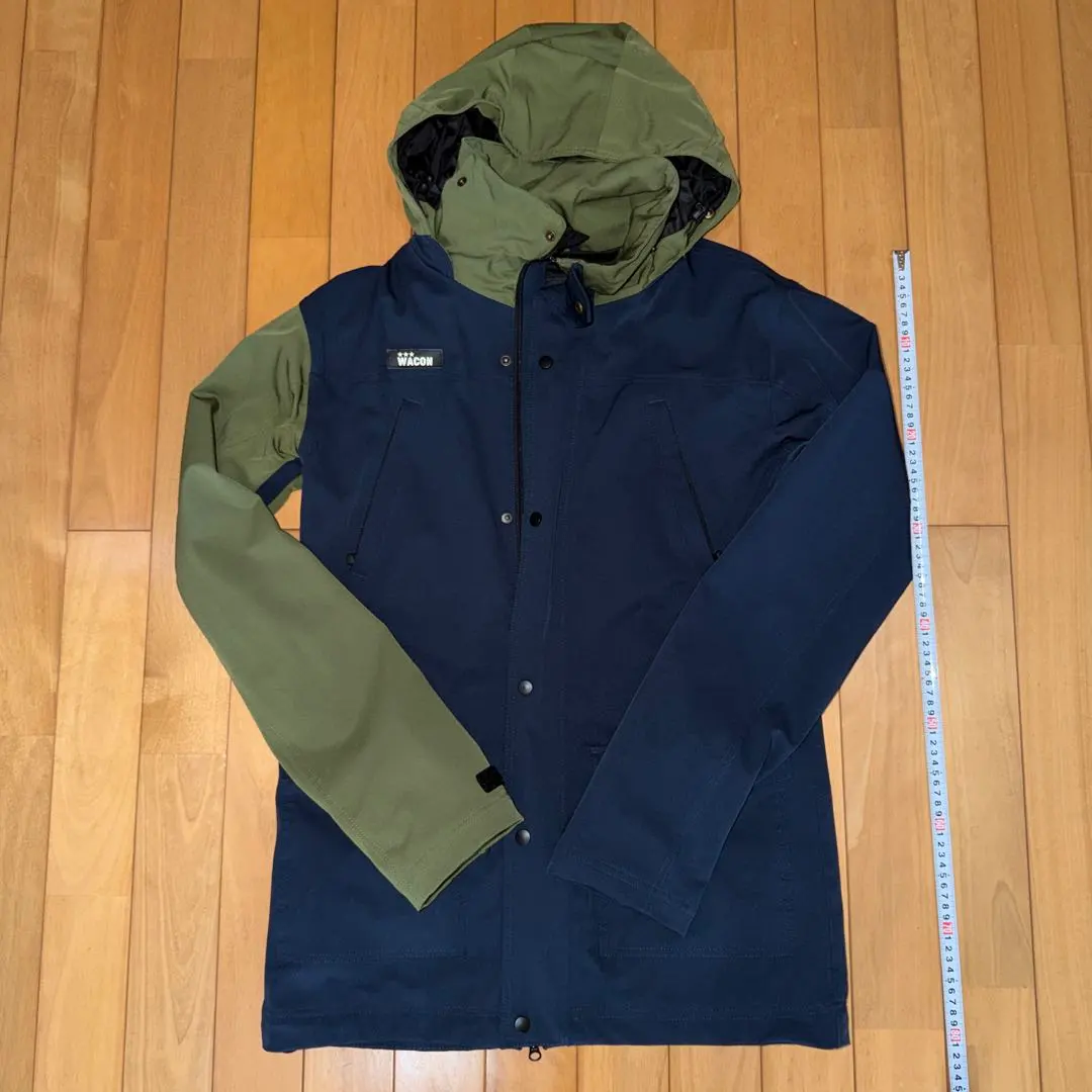2026年最新】wacon ウェアの人気アイテム - メルカリ