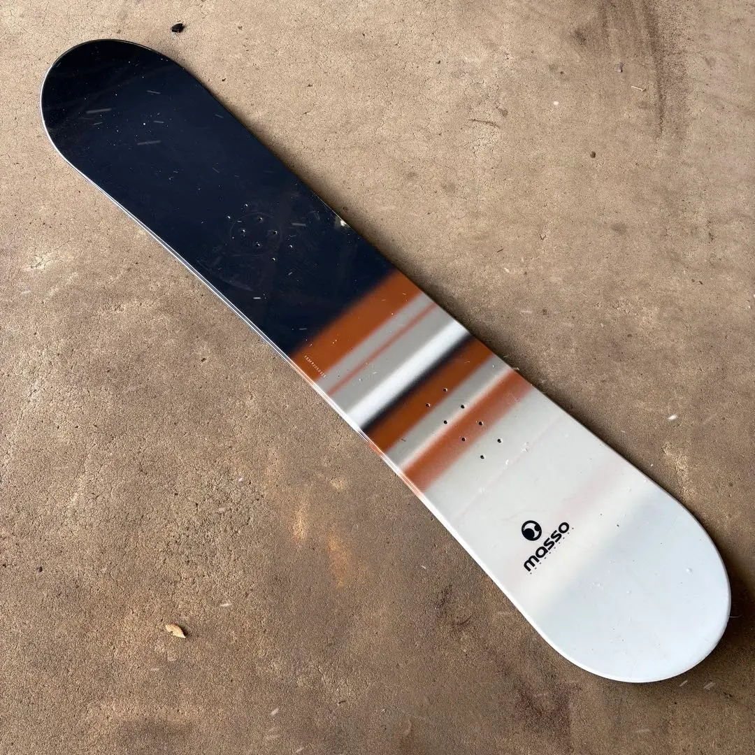 2026年最新】masso スノーボードの人気アイテム - メルカリ