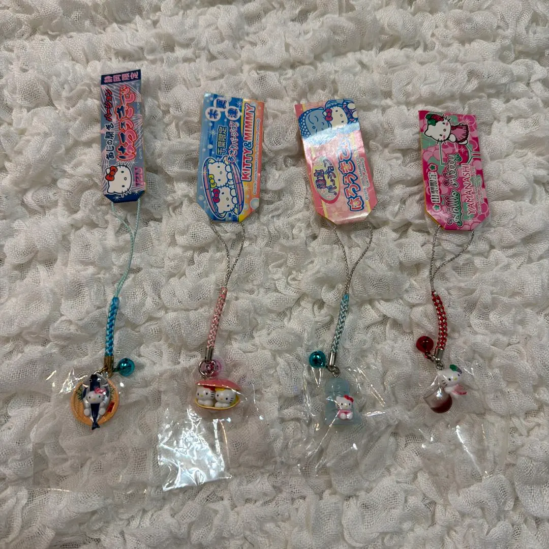 2026年最新】千葉のあさりキティの人気アイテム - メルカリ