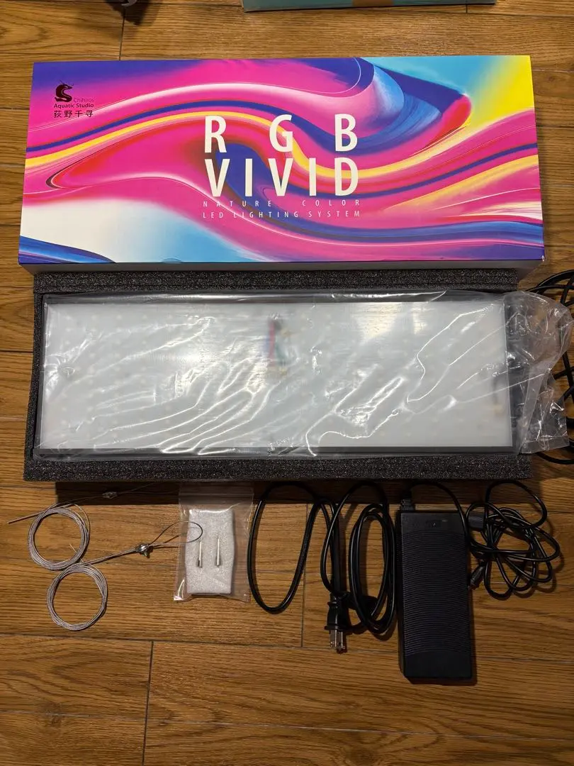 2026年最新】chihiros rgb vividの人気アイテム - メルカリ
