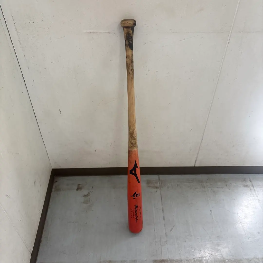 2026年最新】大山悠輔 バットの人気アイテム - メルカリ