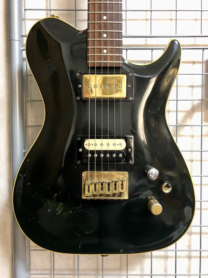 2026年最新】GRECO SG ギターの人気アイテム - メルカリ