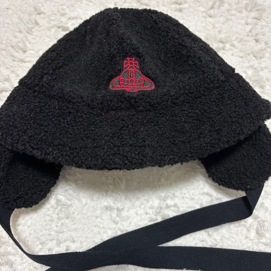 2026年最新】ヴィヴィアン 帽子 ボアの人気アイテム - メルカリ