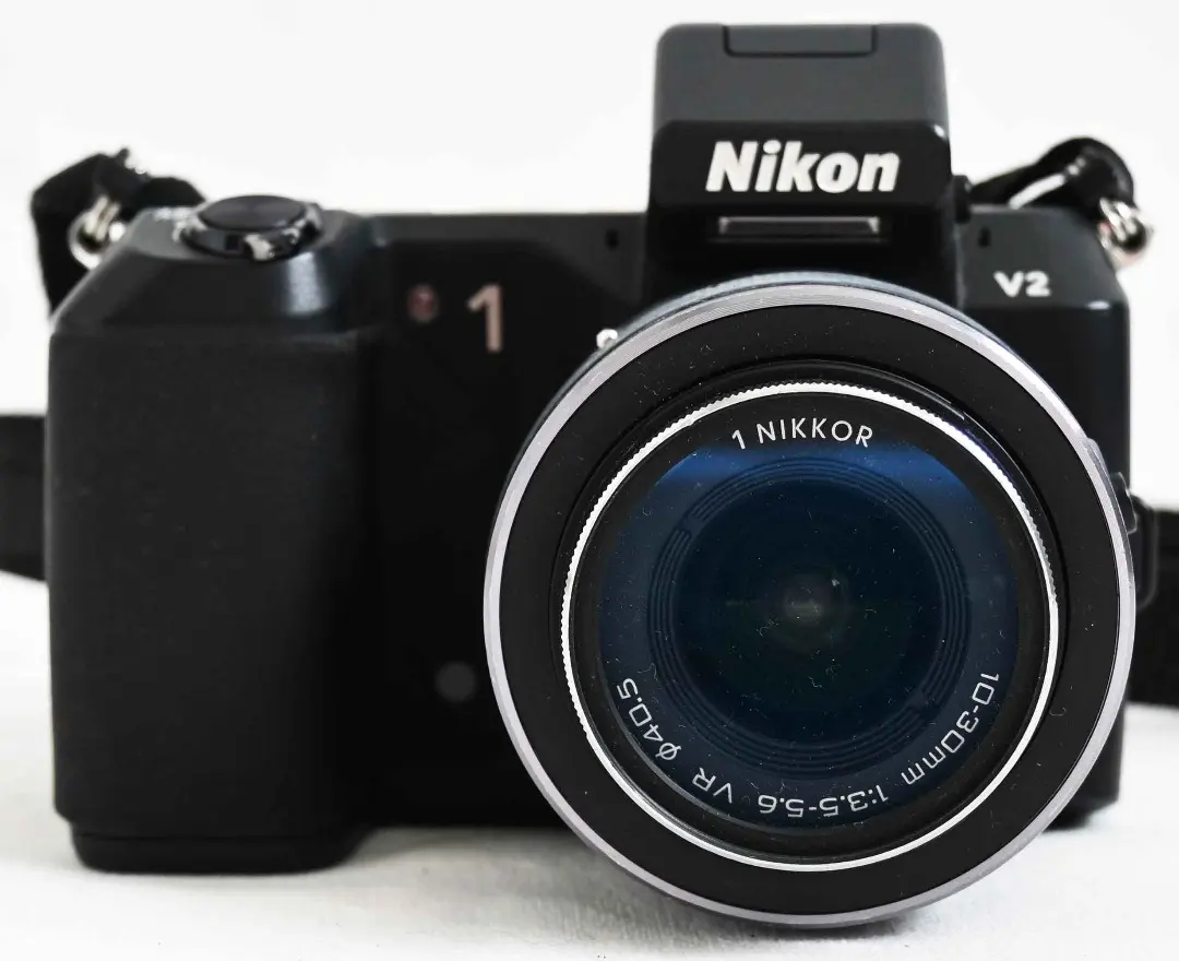 2026年最新】nikon1 V2の人気アイテム - メルカリ