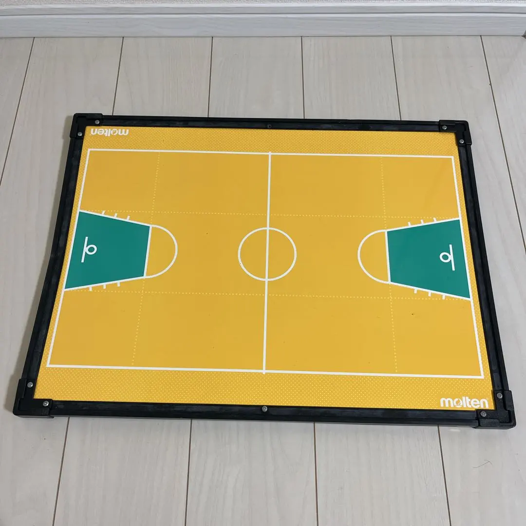 2026年最新】モルテン molten サッカー作戦盤の人気アイテム - メルカリ