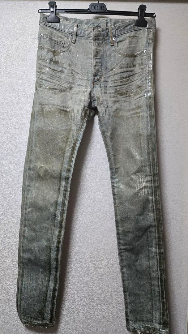 2026年最新】ディオールオム アイスブルーの人気アイテム - メルカリ