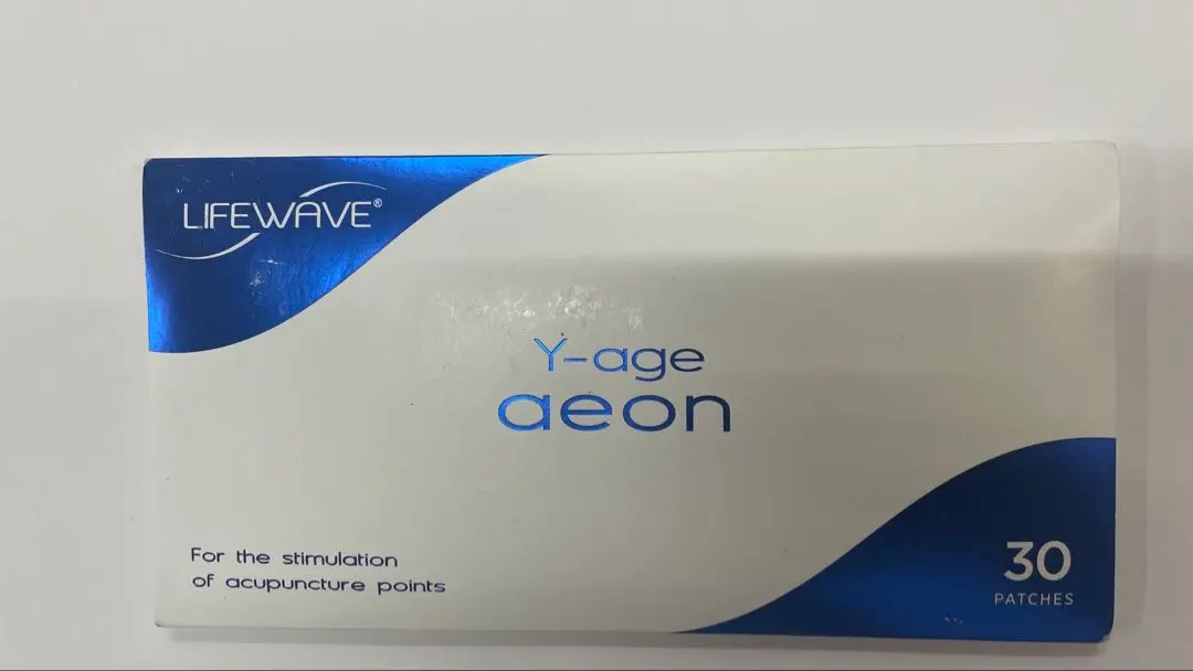 2026年最新】ライフウェーブ イオンの人気アイテム - メルカリ