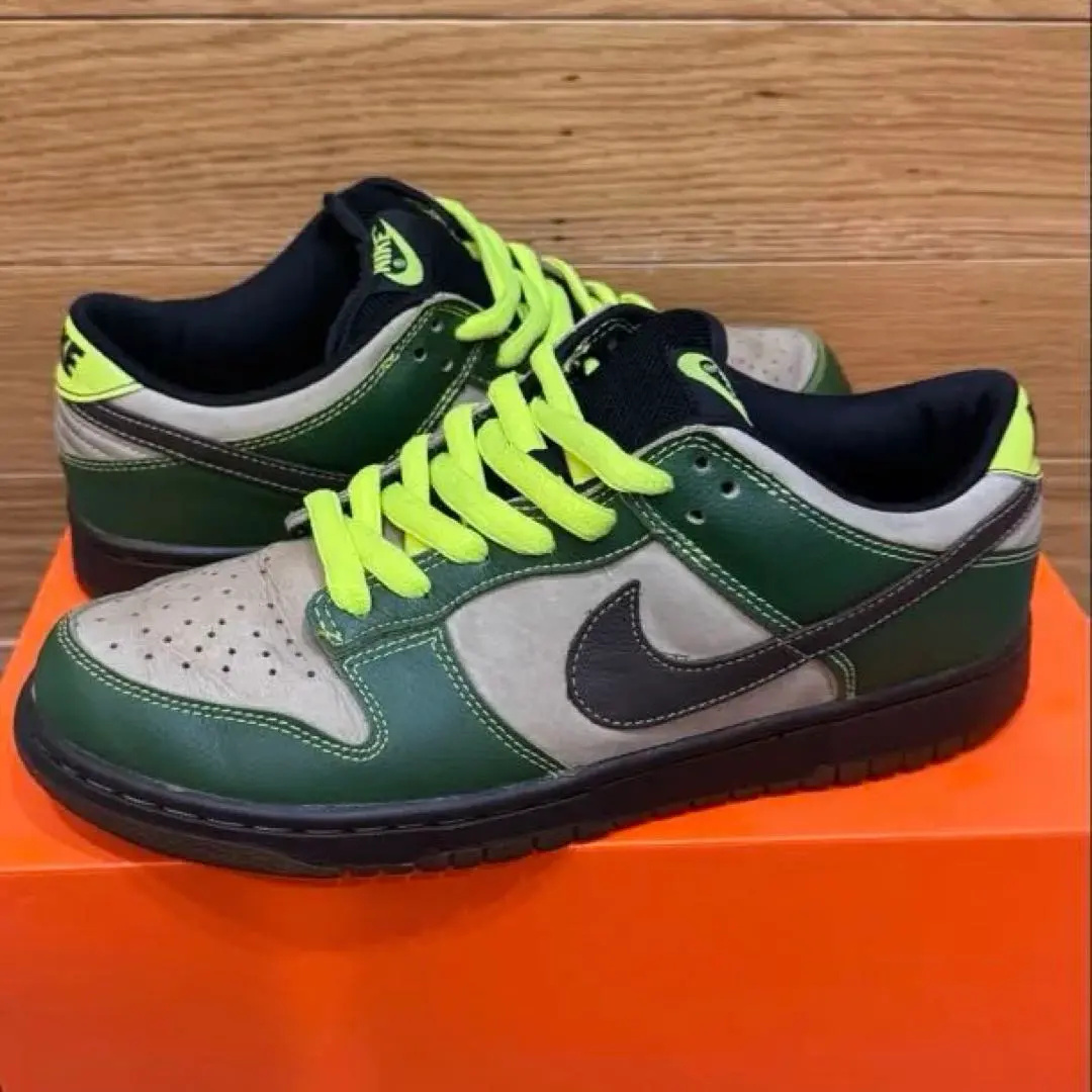 2026年最新】nike dunk sb jediの人気アイテム - メルカリ