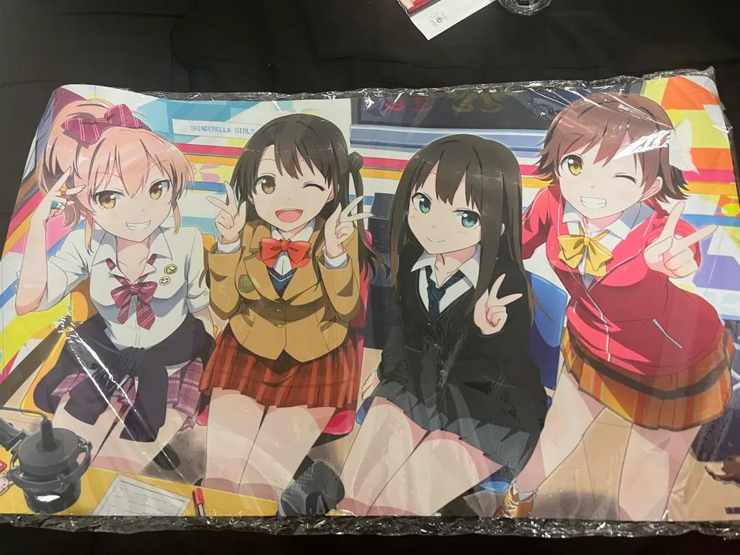 2026年最新】城ヶ崎美嘉 プレイマットの人気アイテム - メルカリ