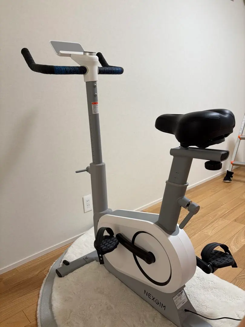 2026年最新】フィットネスバイク nexgimの人気アイテム - メルカリ