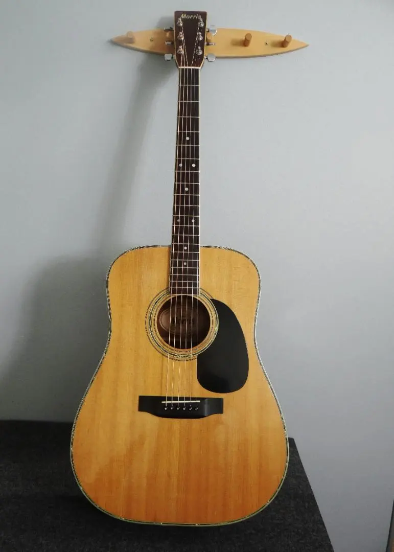 2026年最新】morris w-30の人気アイテム - メルカリ
