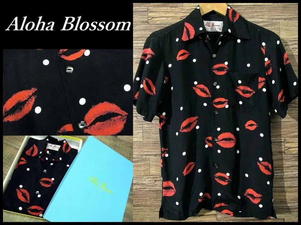 2026年最新】aloha blossom 44の人気アイテム - メルカリ