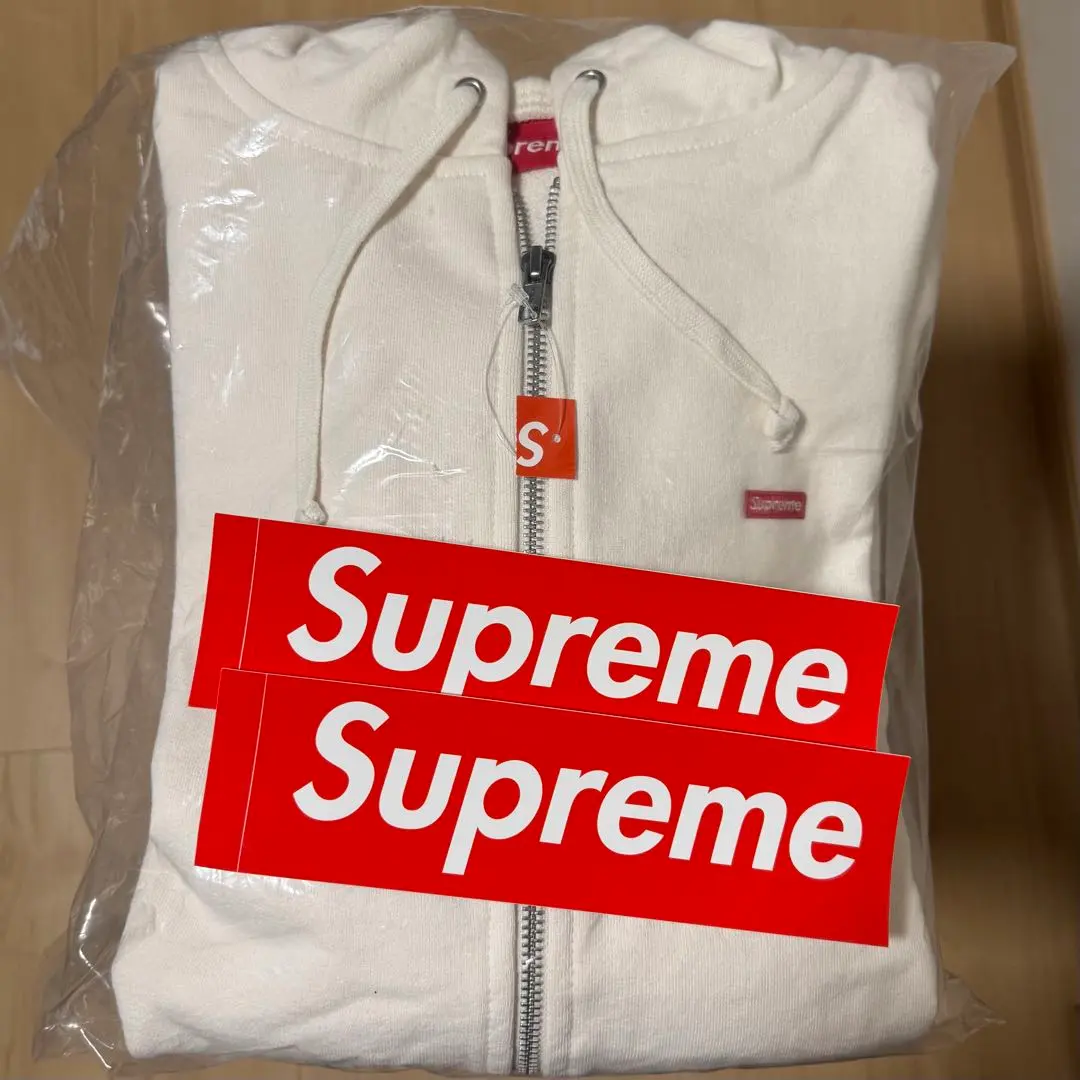 2026年最新】supreme small box zip up hooded 花柄の人気アイテム