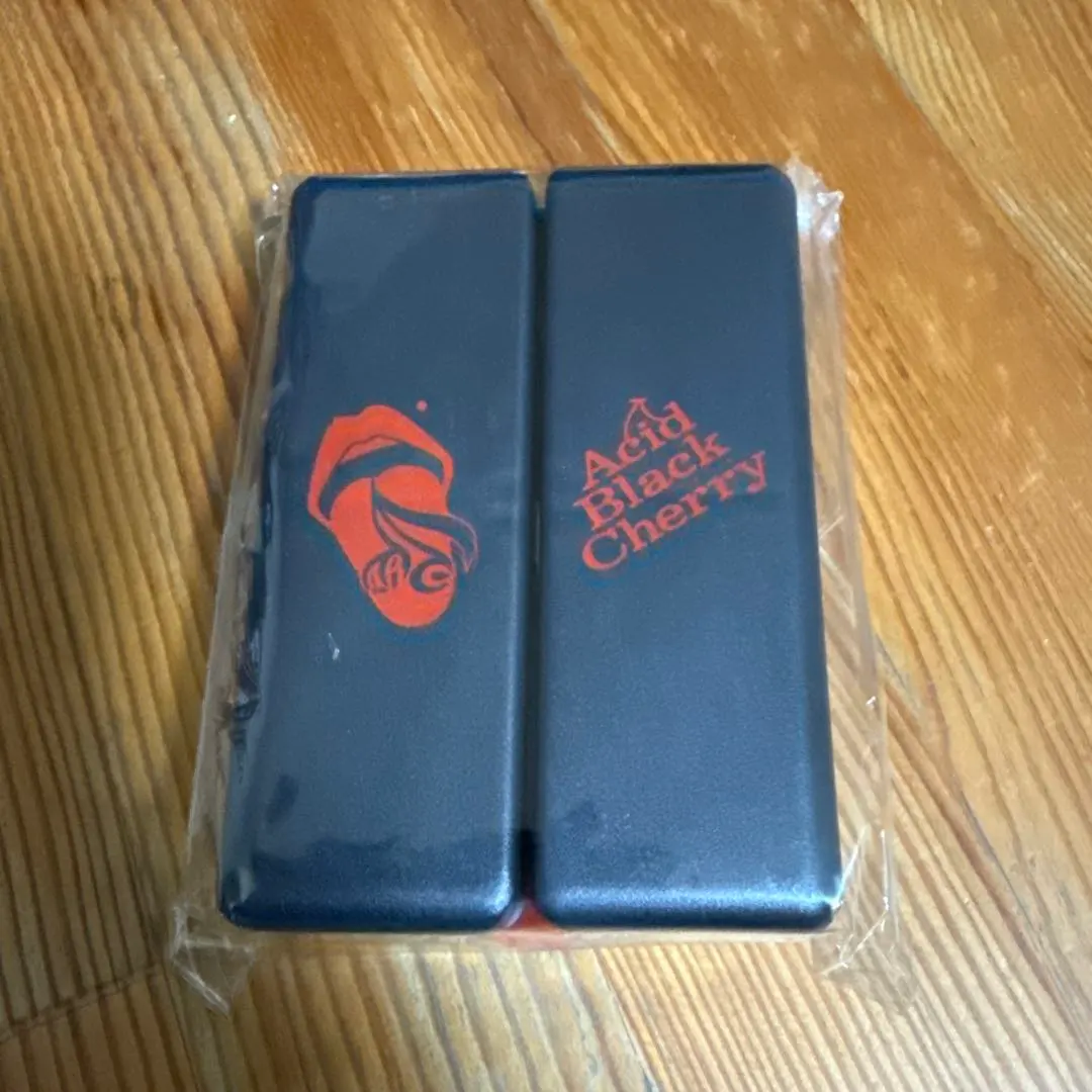 2026年最新】ACiD black cherryキャリーケースの人気アイテム - メルカリ