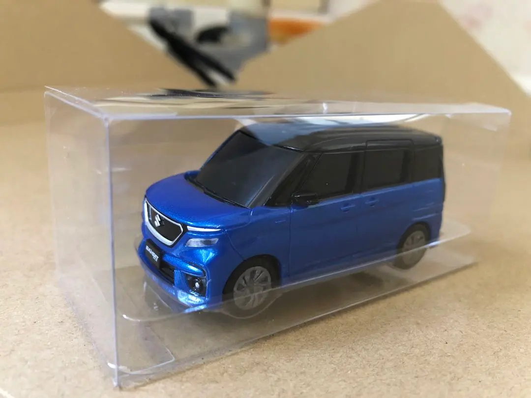 2026年最新】ソリオバンディット プルバックカーの人気アイテム - メルカリ